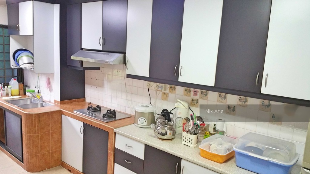 Blk 124 Yishun Street 11 (Yishun), HDB 3 Rooms #143410542